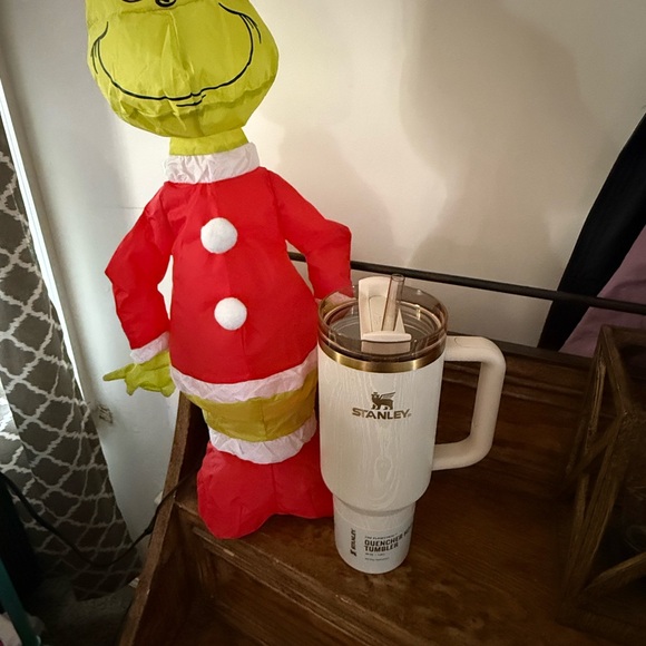 Stanley Birch White Tumbler NIB - Picture 2 of 4